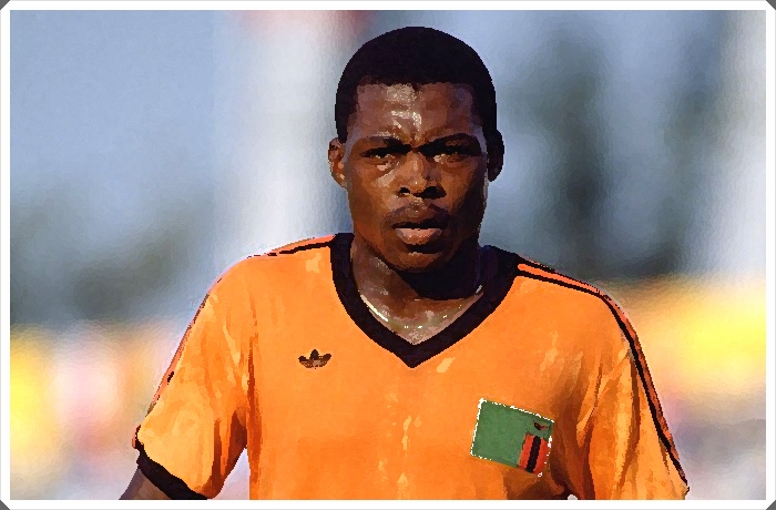 Kalusha Bwayla Zambia