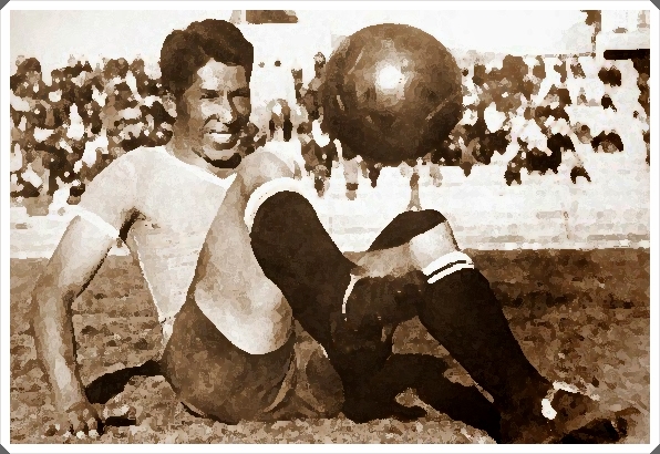 Víctor Ugarte Bolivia