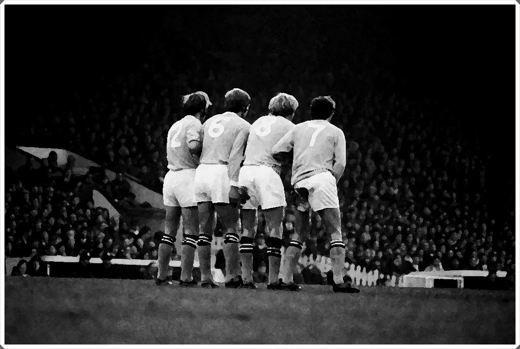 Historical Manchester CIty Players