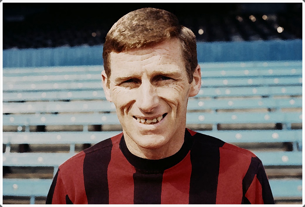 Tony Book Manchester City