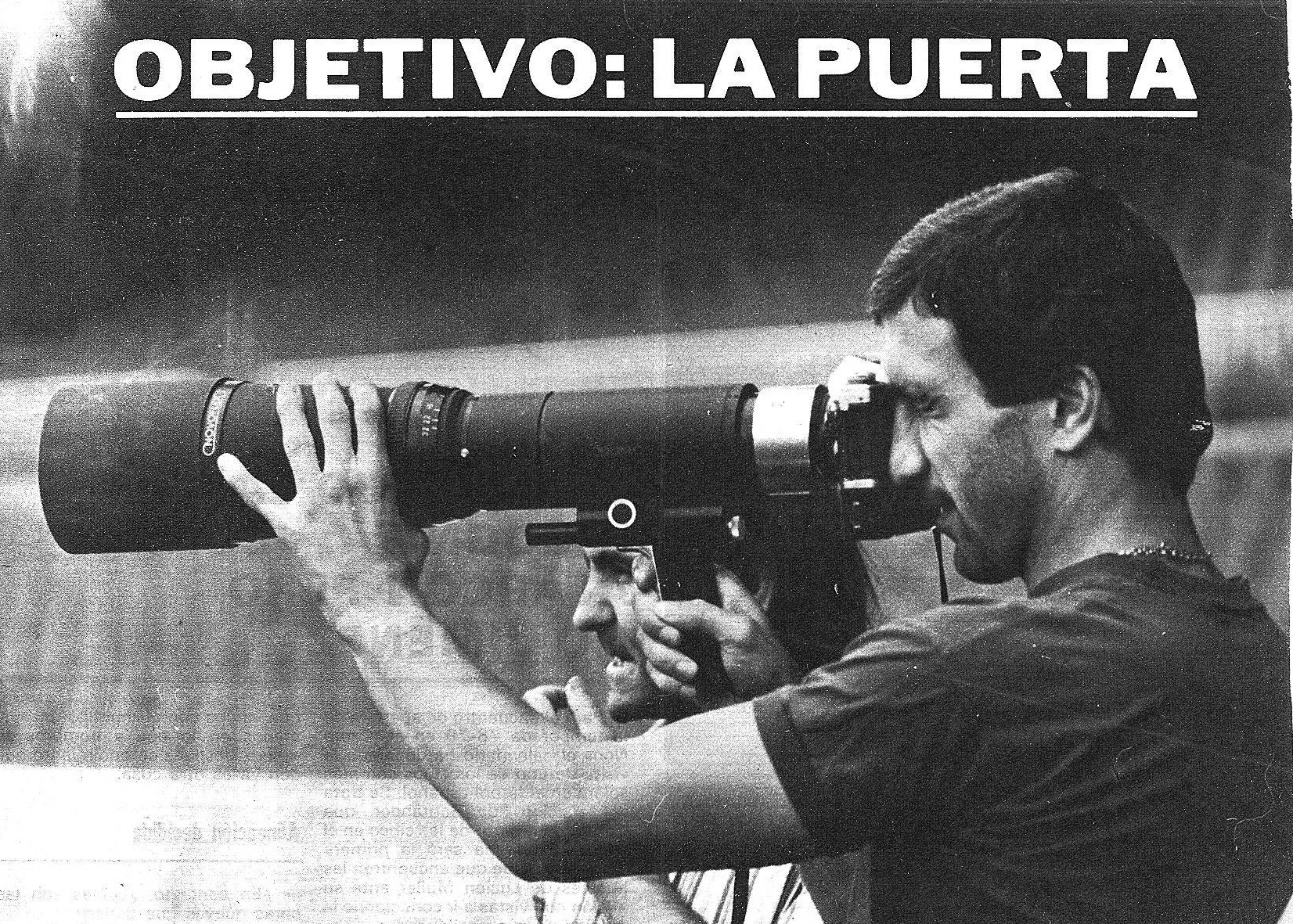 Krankl Estrena Racing Santander Barcelona Mundo Deportivo