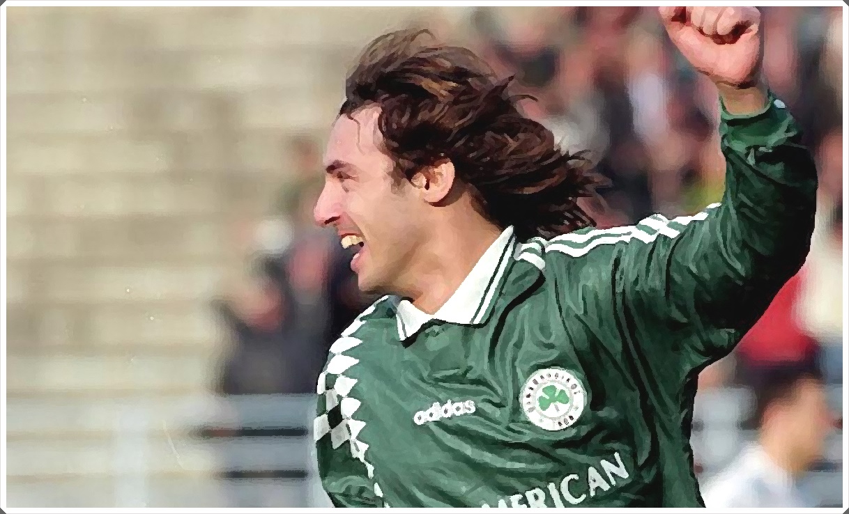 Borrelli Panathinaikos