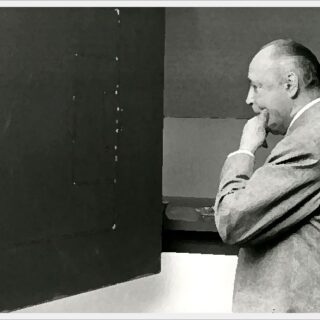 Karl Rappan Switzerland