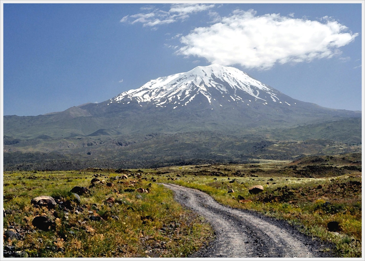 Ararat Mount