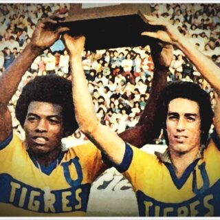 Barbadillo Tomás Boy Tigres