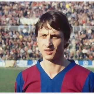Johan Cruyff Levante