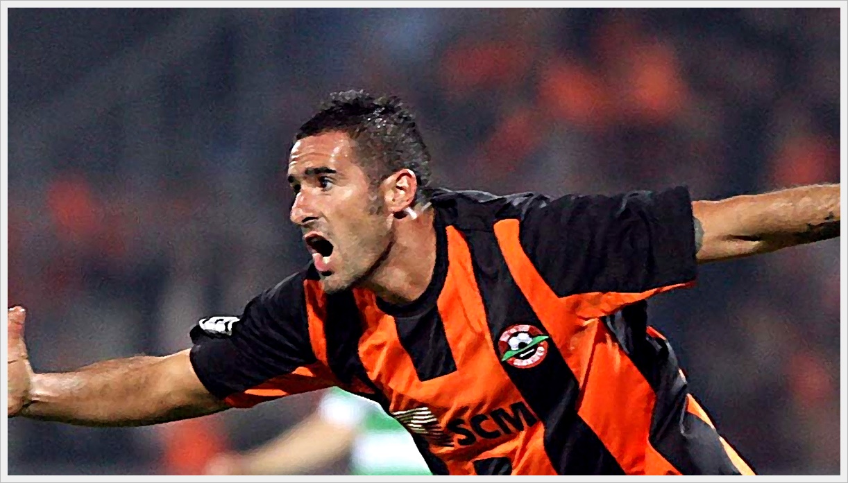 Lucarelli Shakhtar