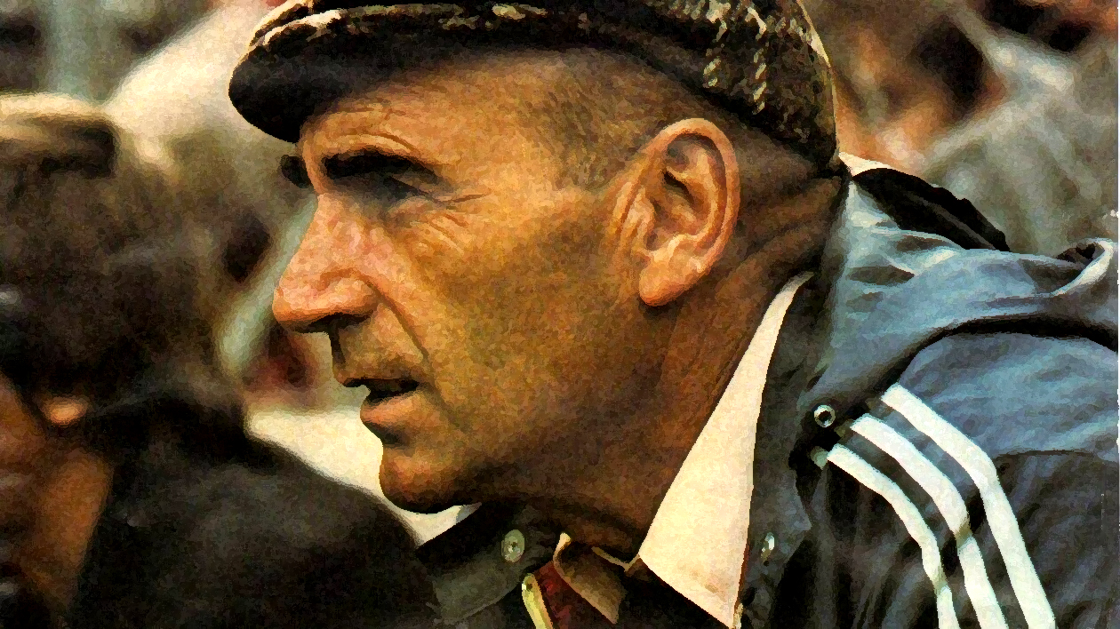 José Arribas Nantes