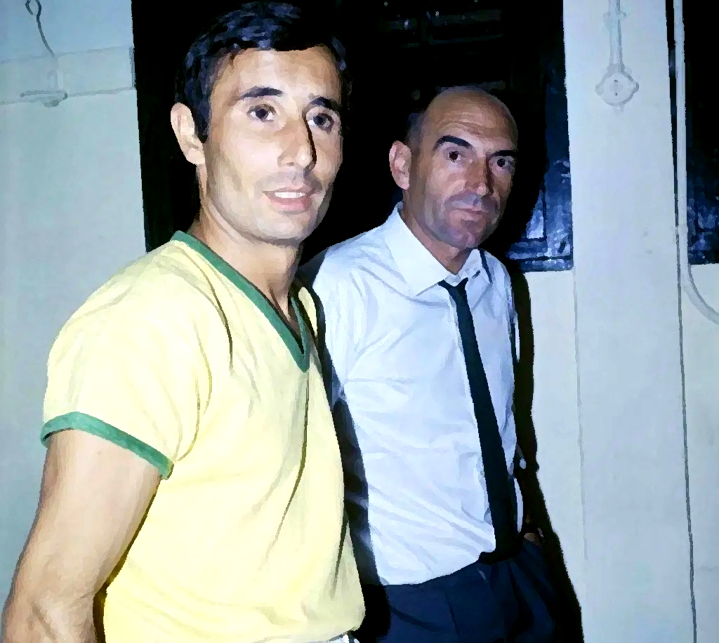 Suaudeau Nantes Arribas