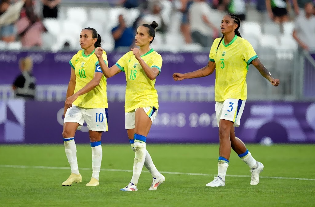 Marta Portilho Tarciane