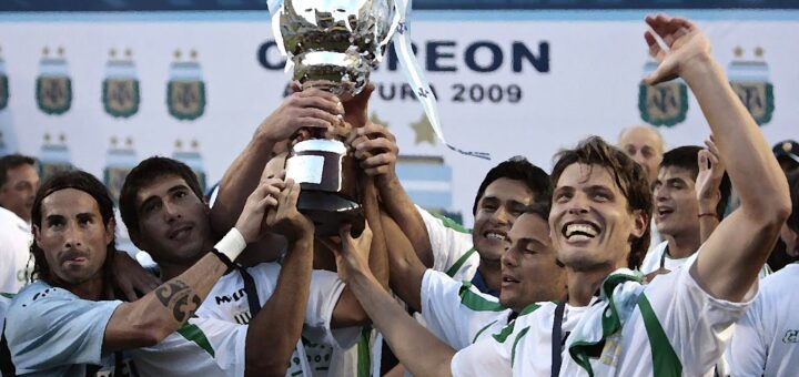 Banfield 2009