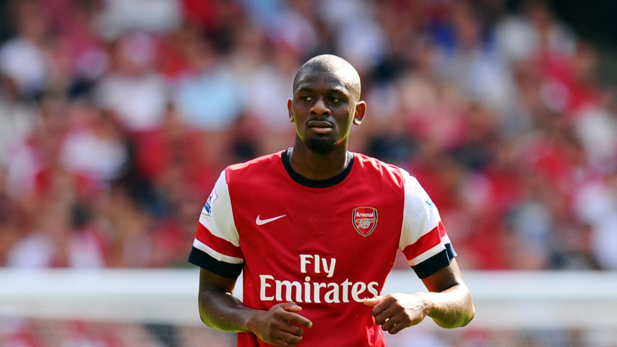Diaby Arsenal