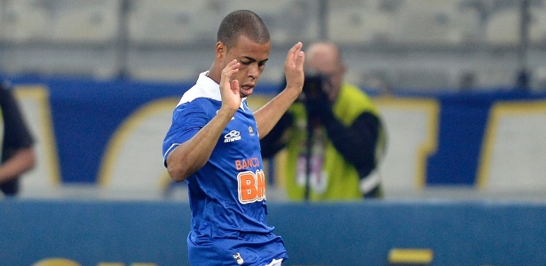 Mayke Cruzeiro