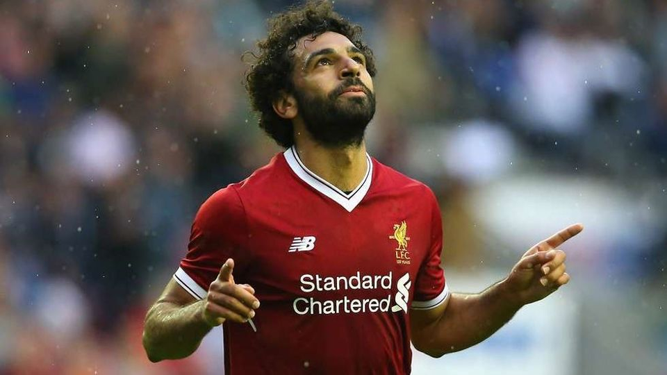 Salah Liverpool