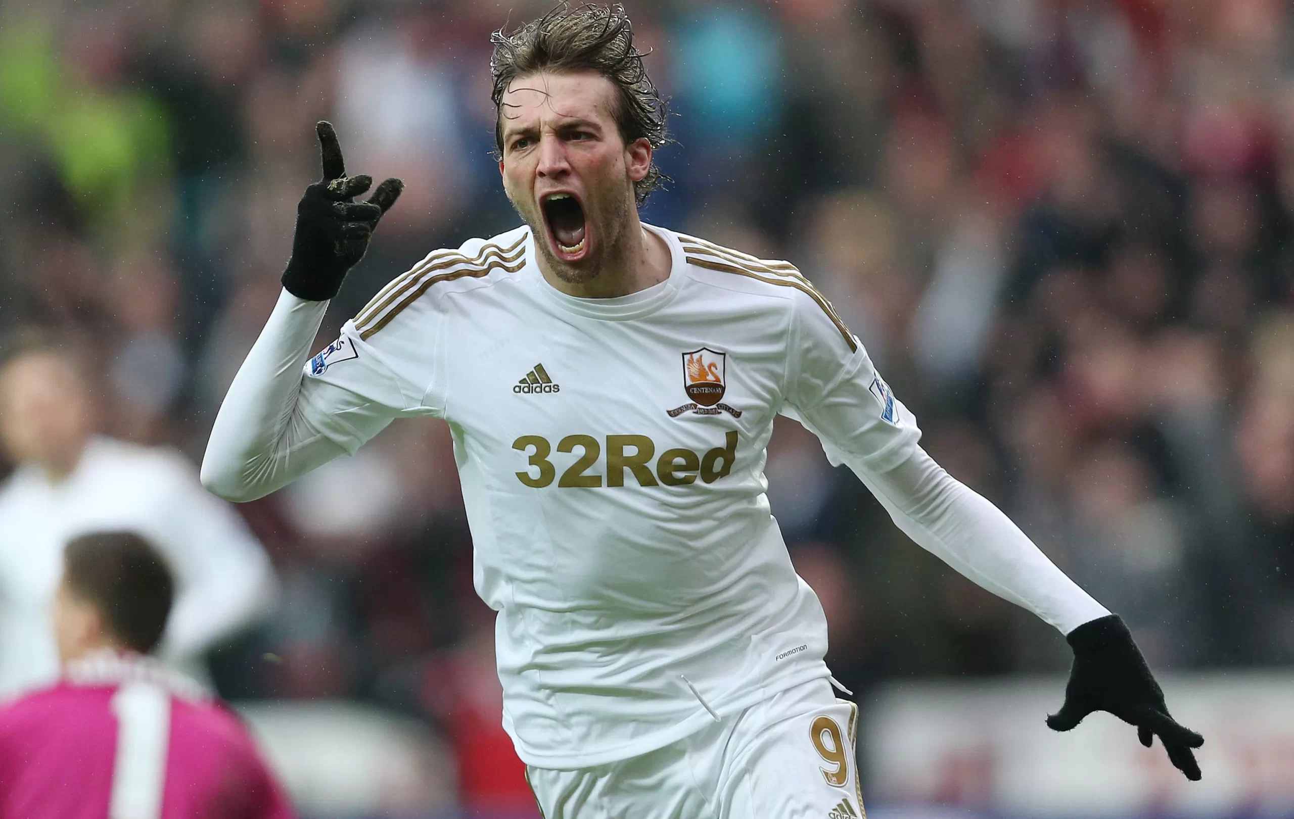 Michu Swansea