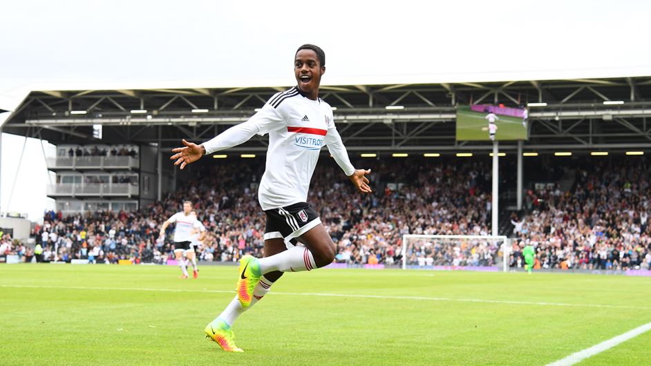Sessegnon Cottagers