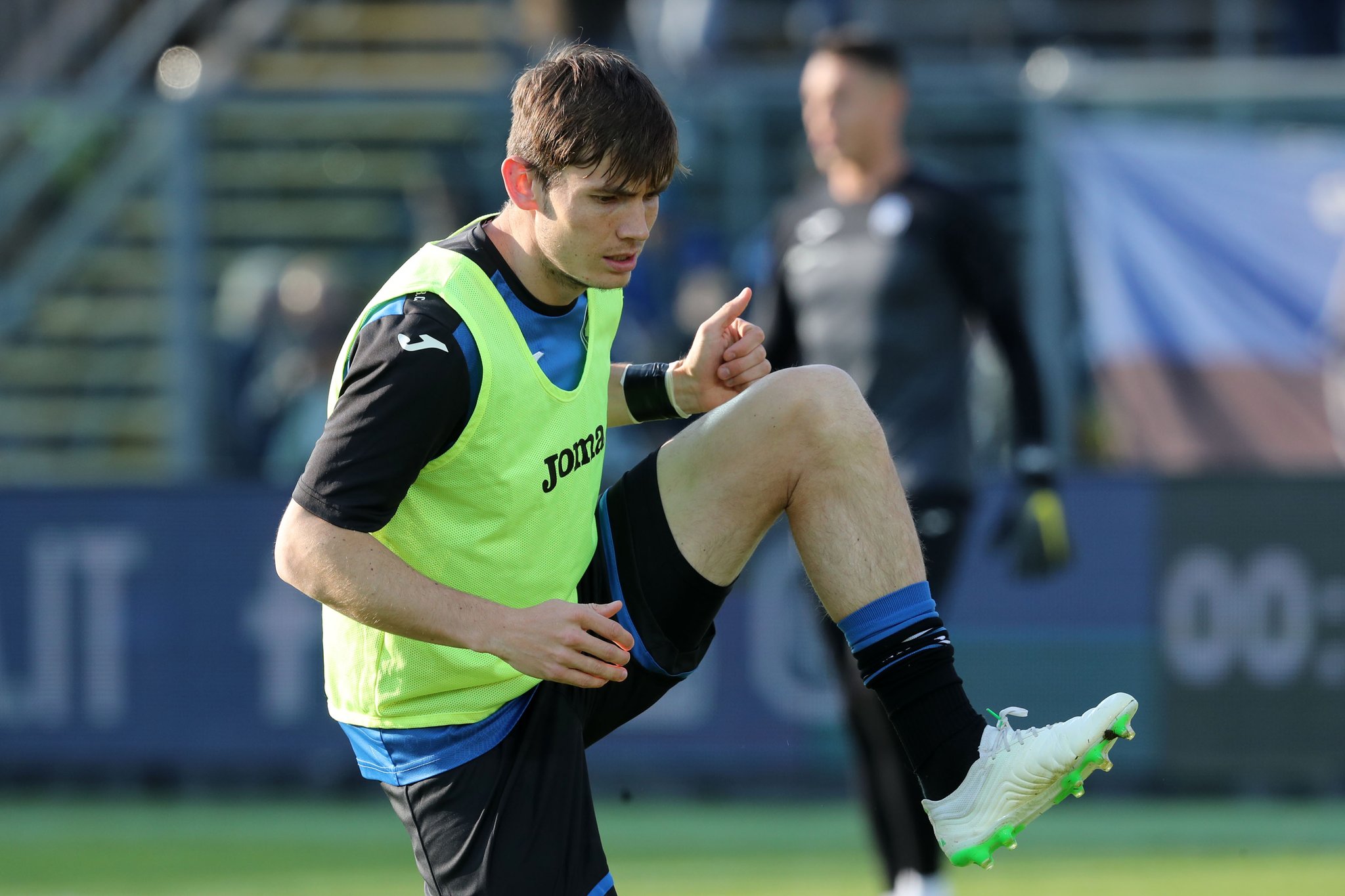 Atalanta Marten De Roon