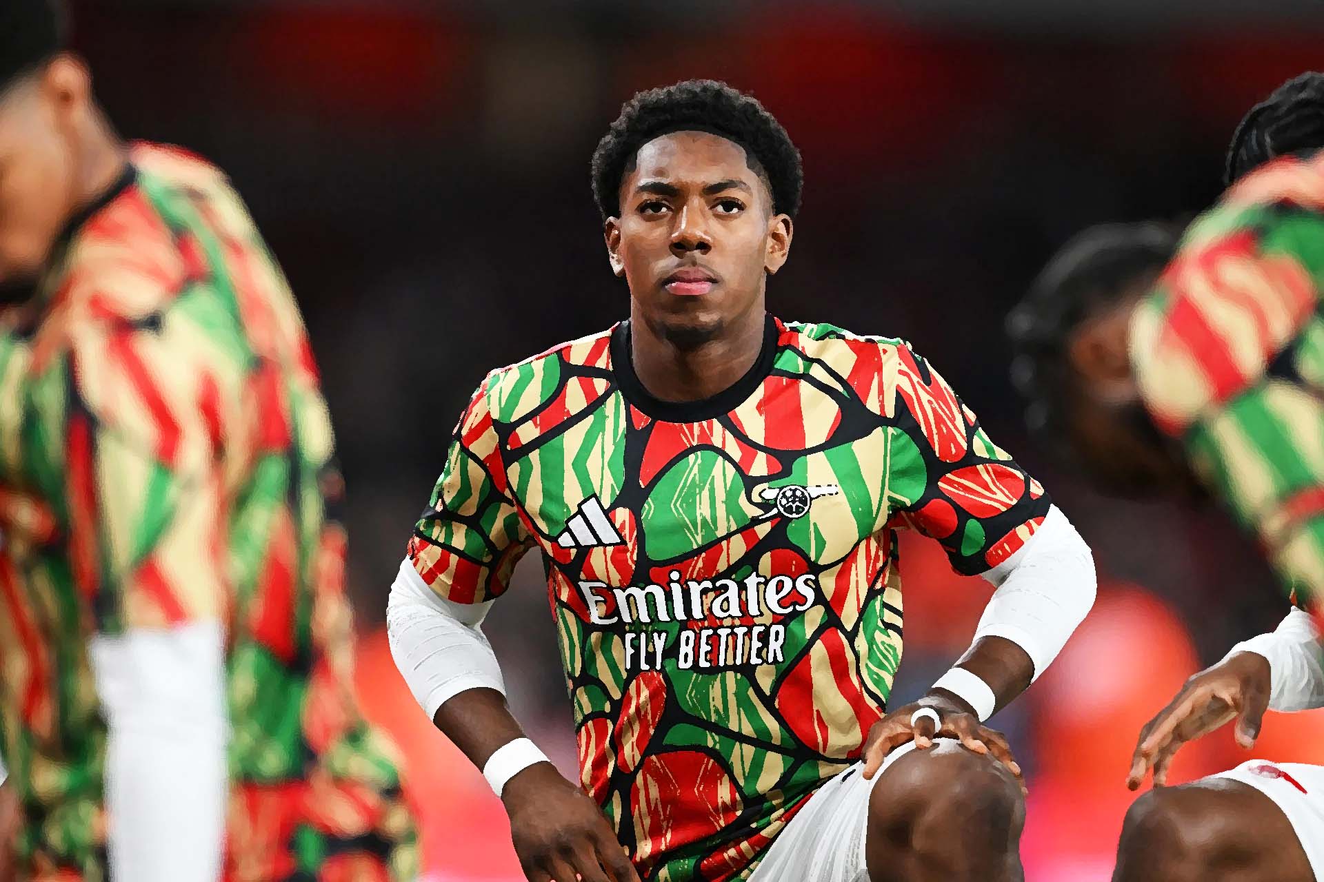 Lewis-Skelly reserves