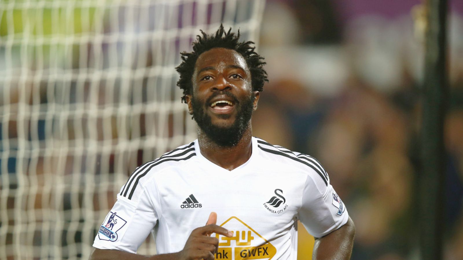 Bony Swansea