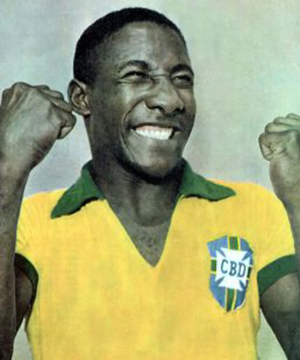 Djalma Santos