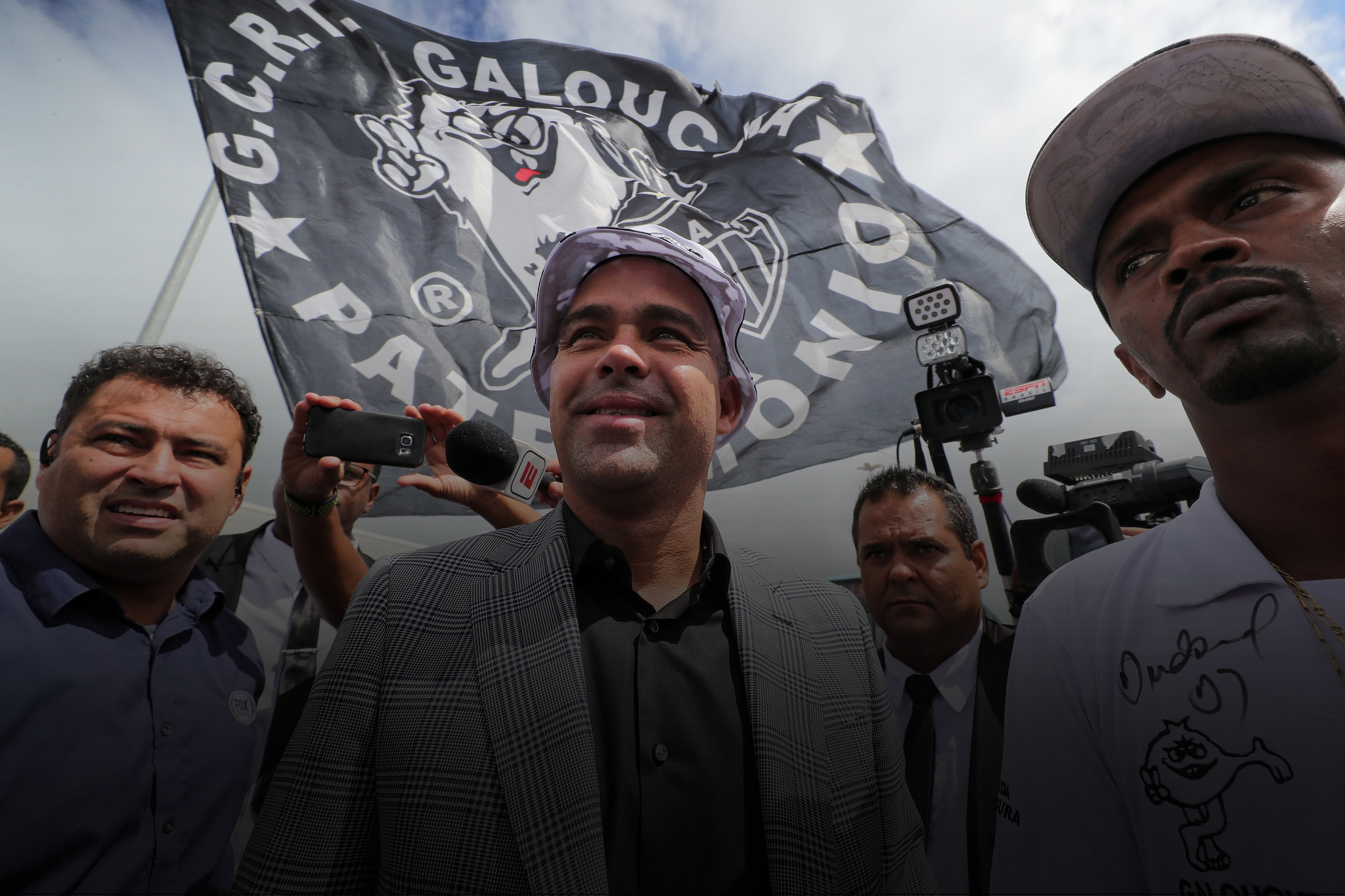 Rafael Dudamel Atlético