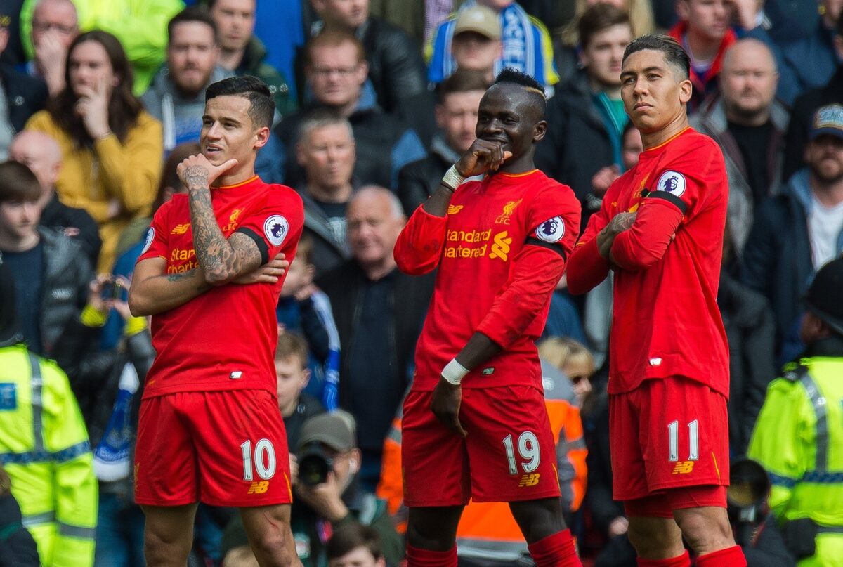 Mané Firmino Coutinho