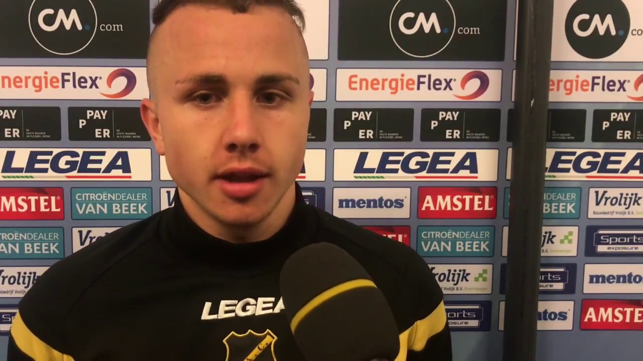 NAC Breda Angeliño