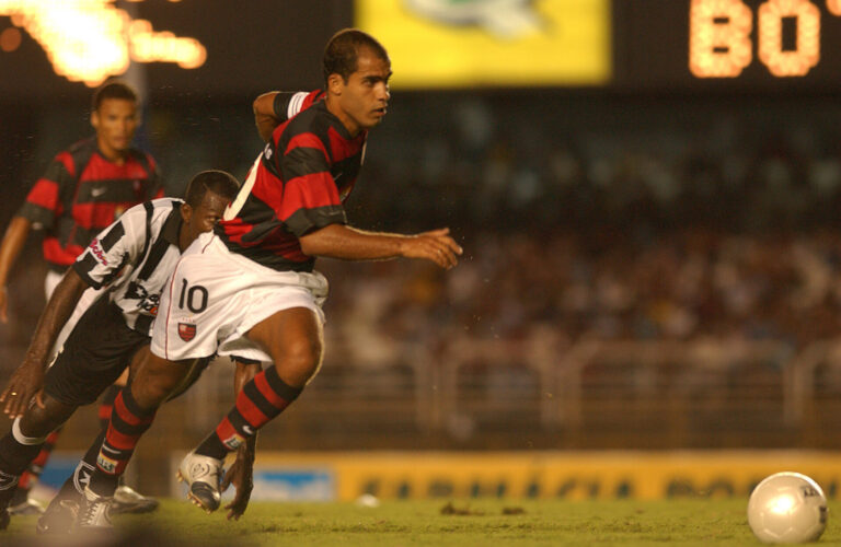 Felipe Maestro Flamengo