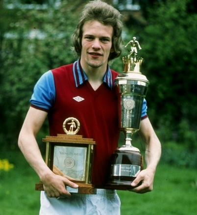 Andy Gray Aston Villa