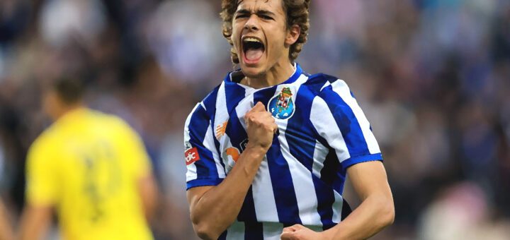 Rodrigo Mora Porto