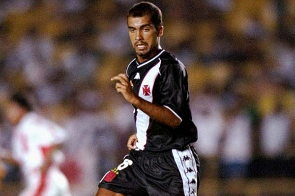 Vasco Felipe Maestro