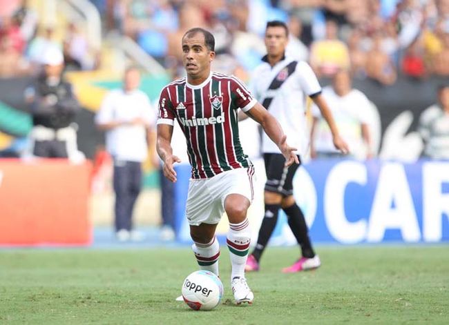 Felipe Fluminense