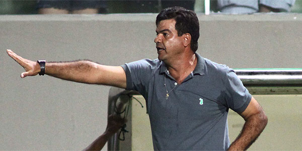 Moacir Júnior América Mineiro