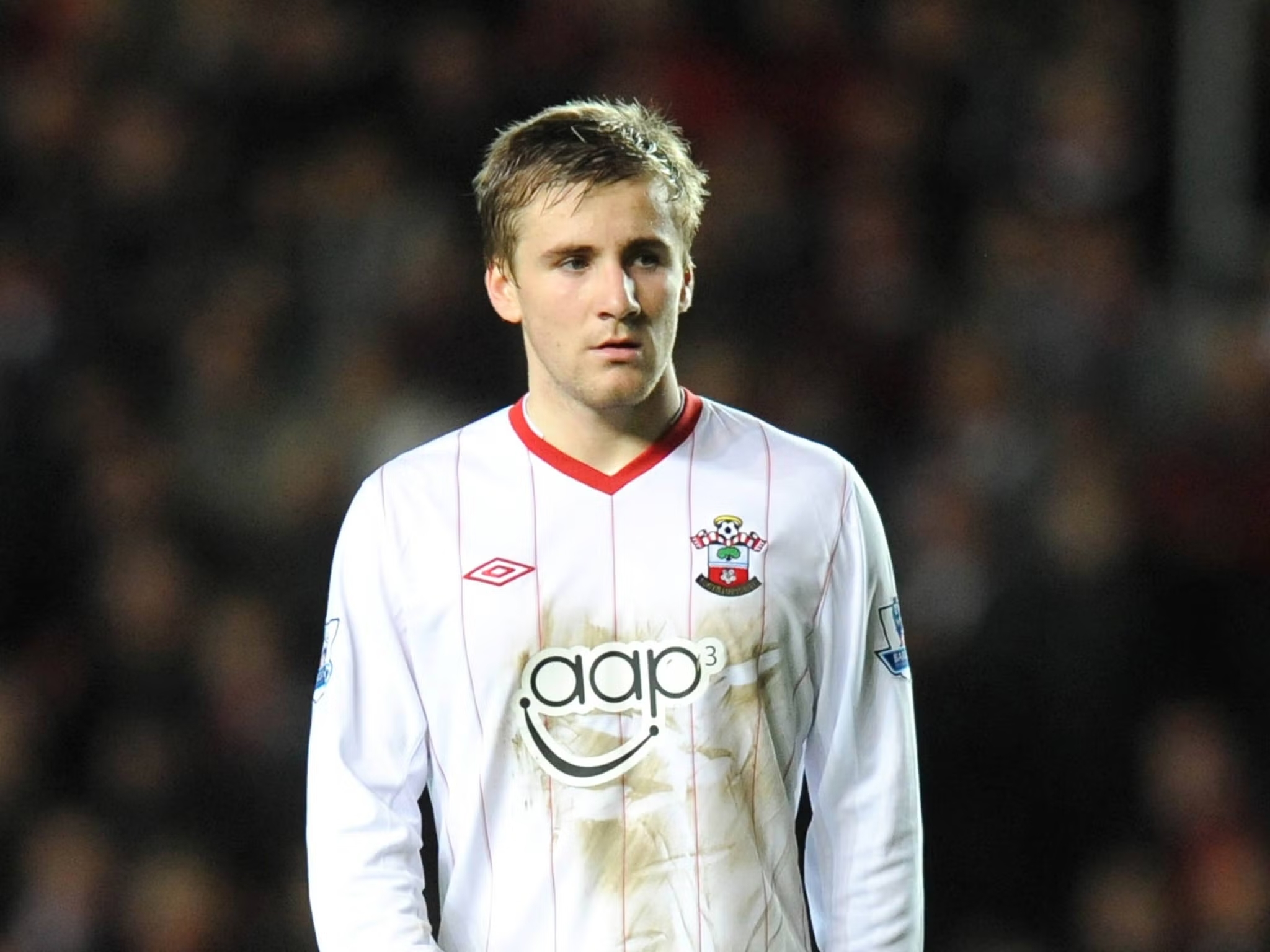 Shaw SOuthampton