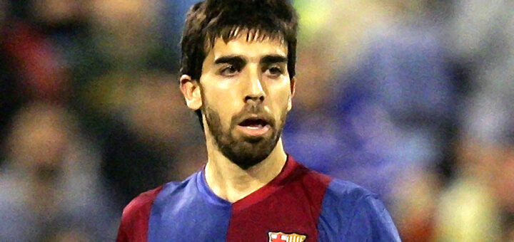 Oleguer Presas Barcelona