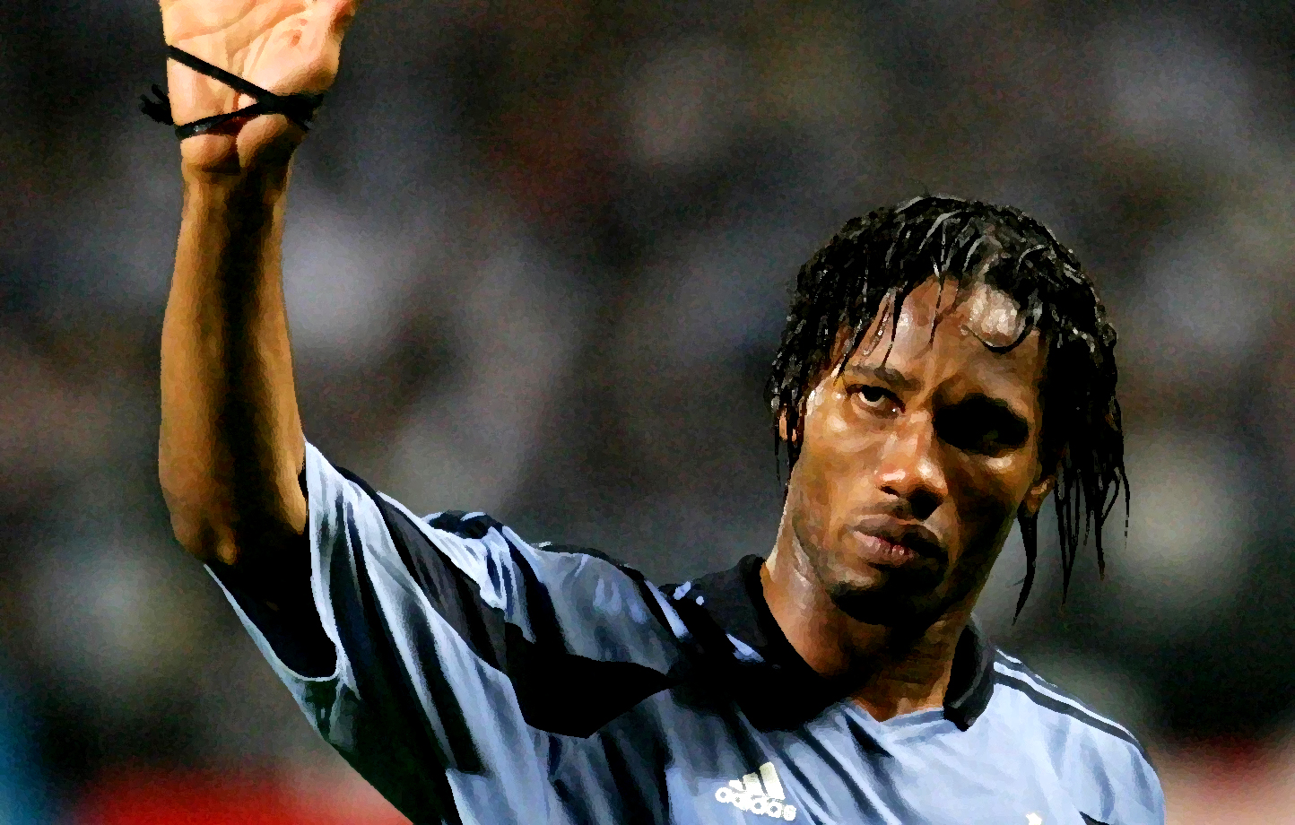 Drogba Marseille
