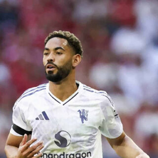 Matheus Cunha United