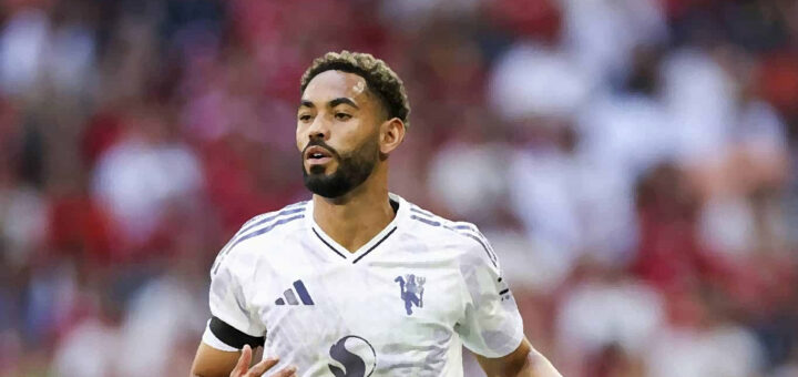 Matheus Cunha United