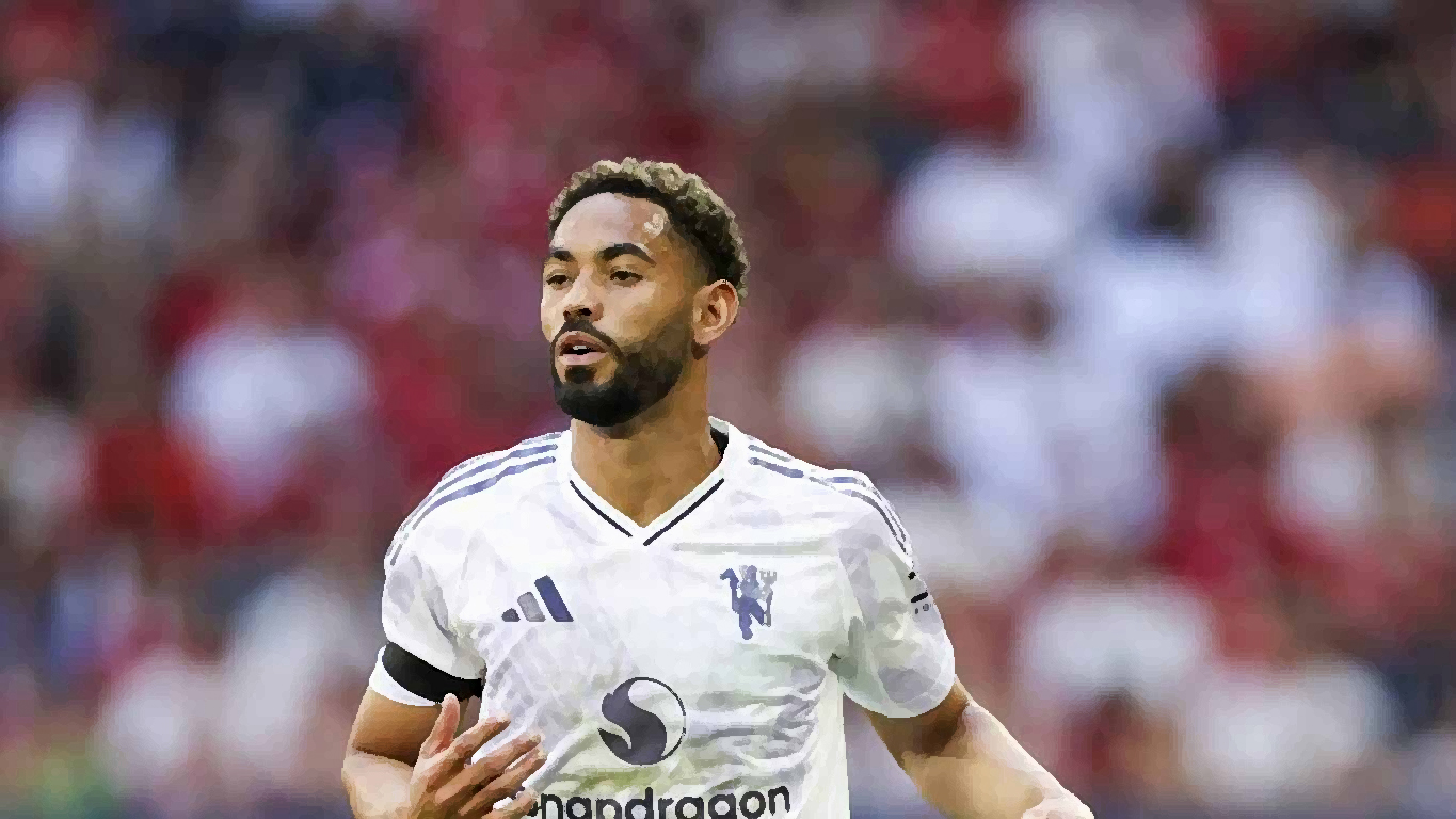 Matheus Cunha United