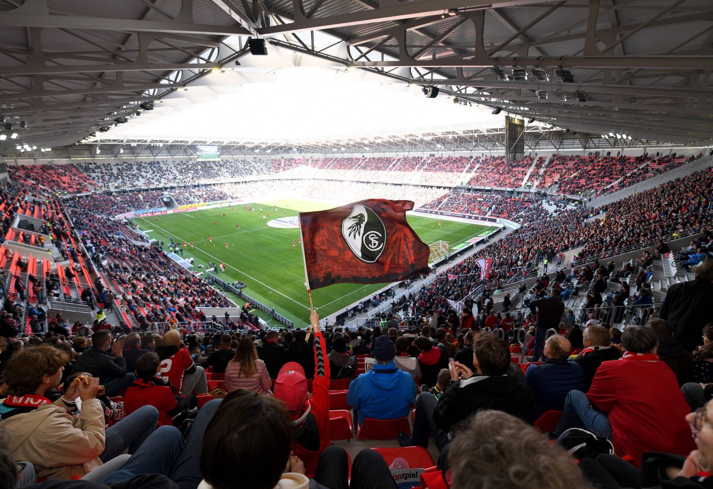 Europa-Park-Stadion