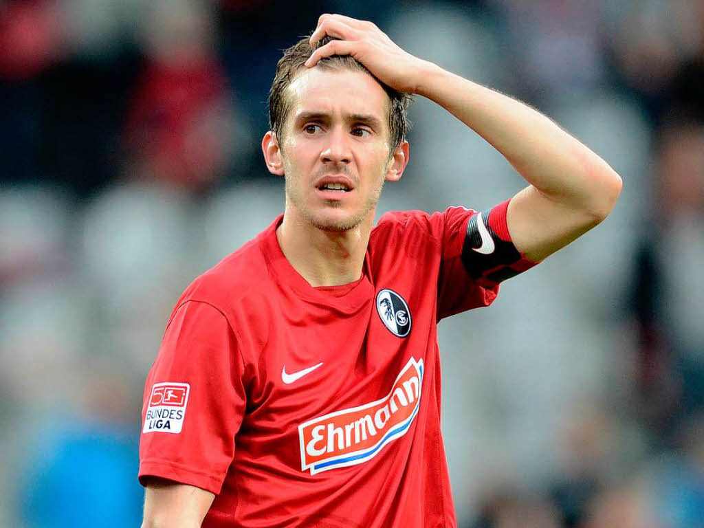 Julian Schuster Freiburg