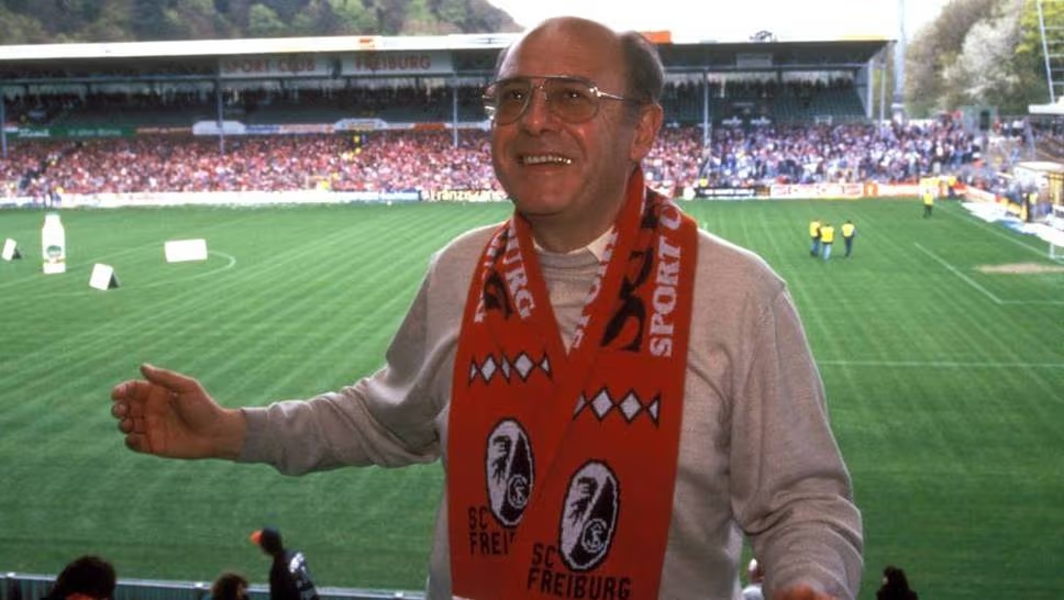 Stocker Freiburg