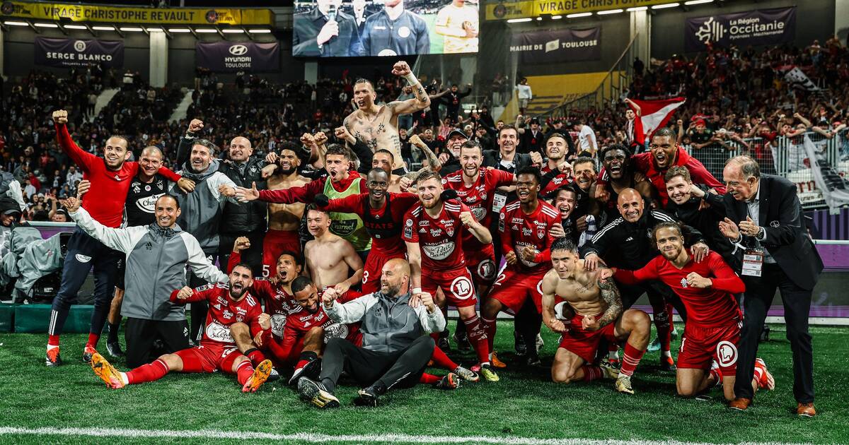 Brest 2023-24