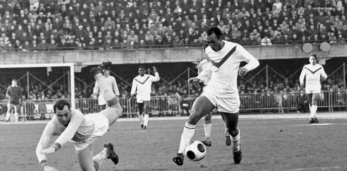 Ruiter Bordeaux Nantes