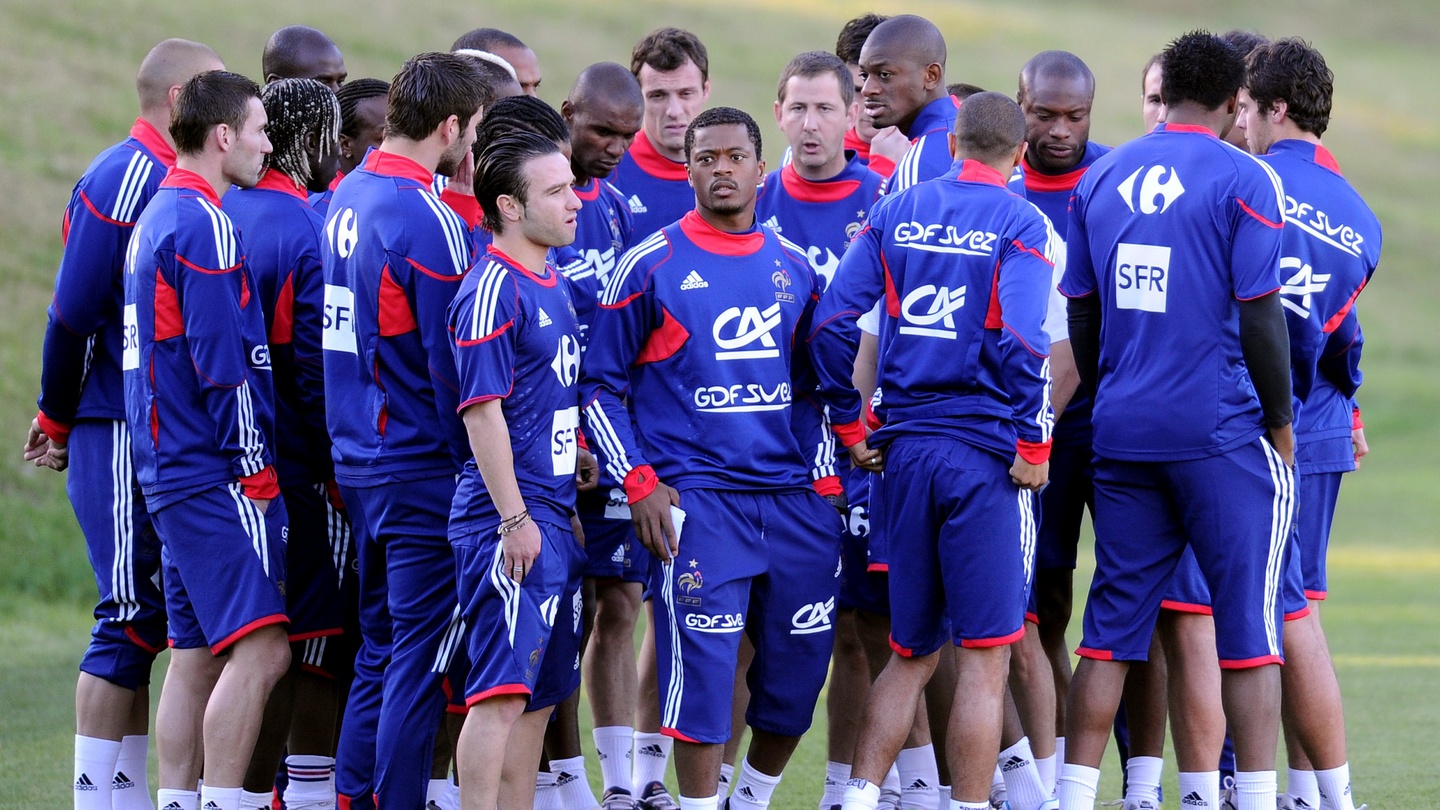 France 2010