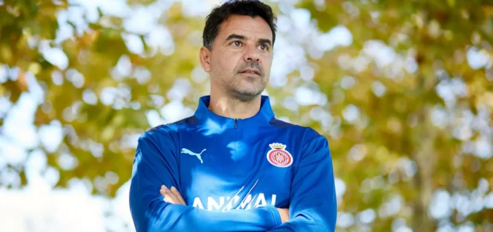 Míchel Girona