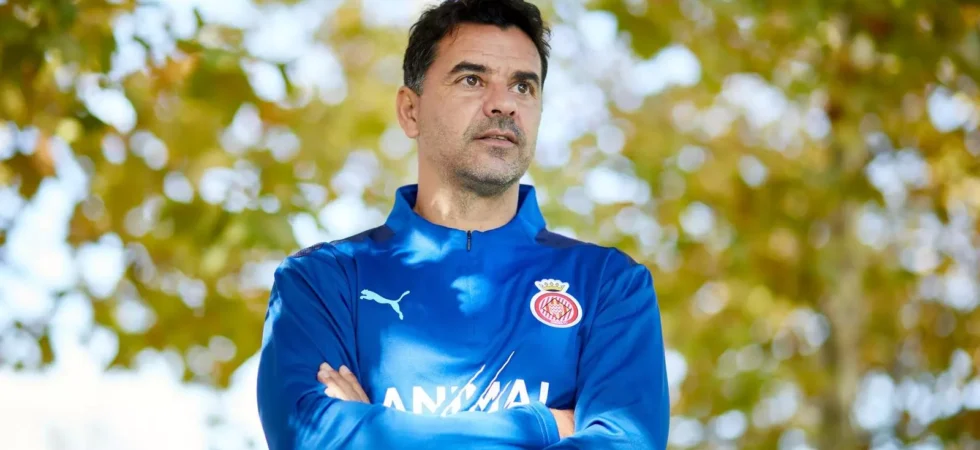 Míchel Girona