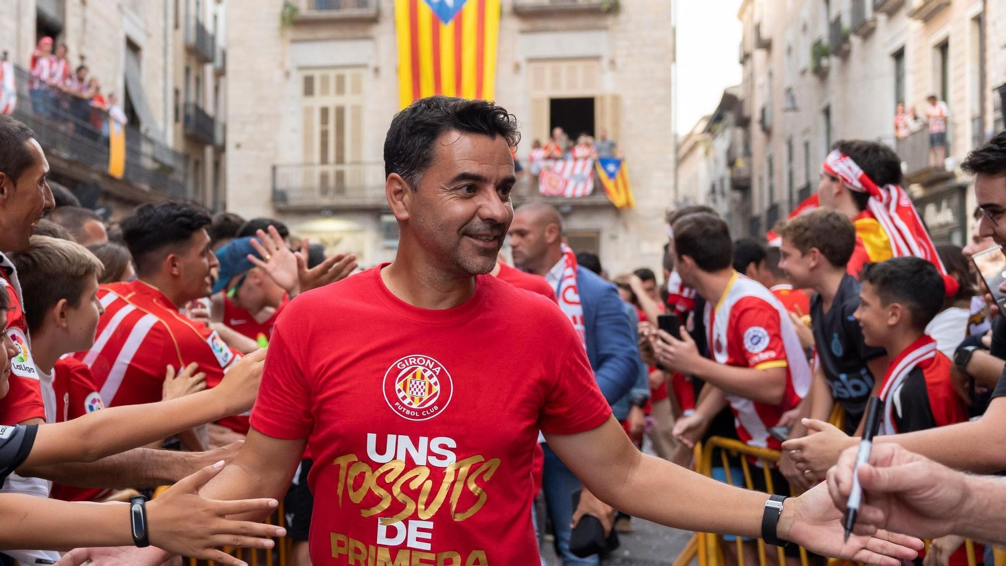 Míchel Girona
