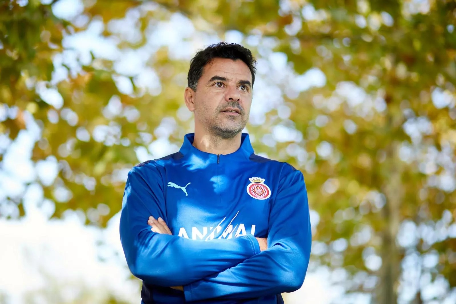 Míchel Girona
