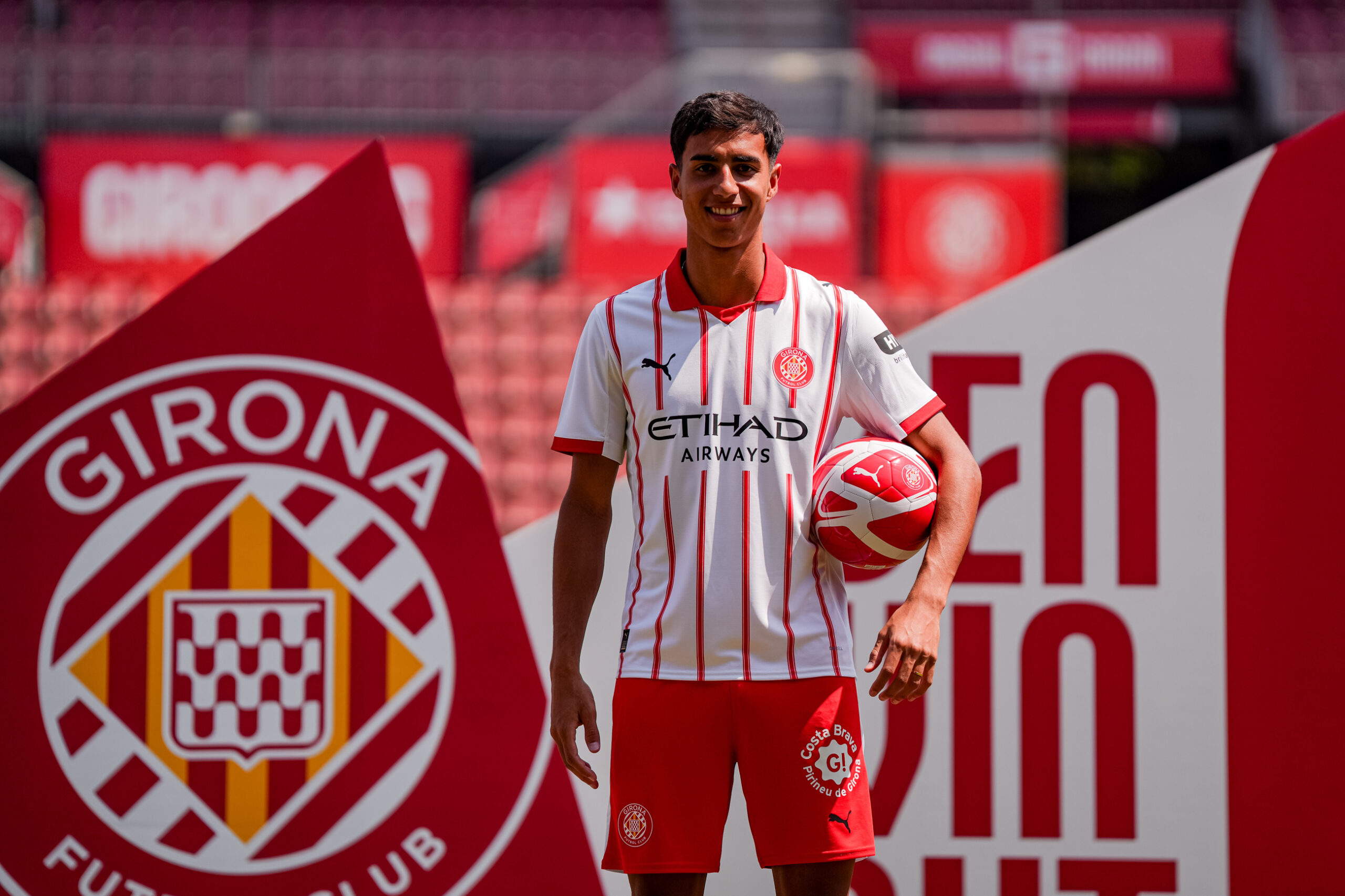Vitor Reis Girona